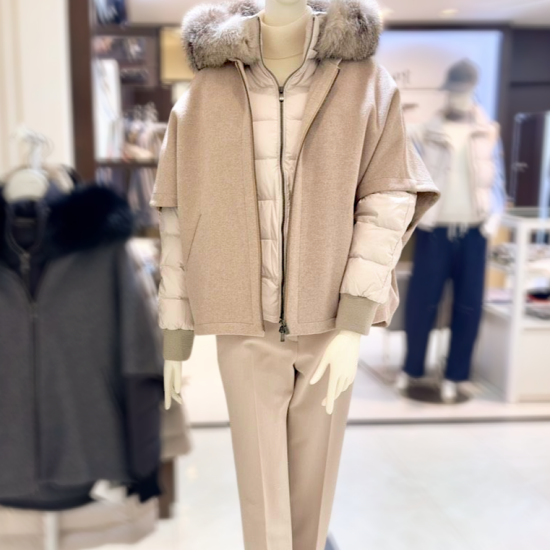 POPUP商品と福袋のご案内