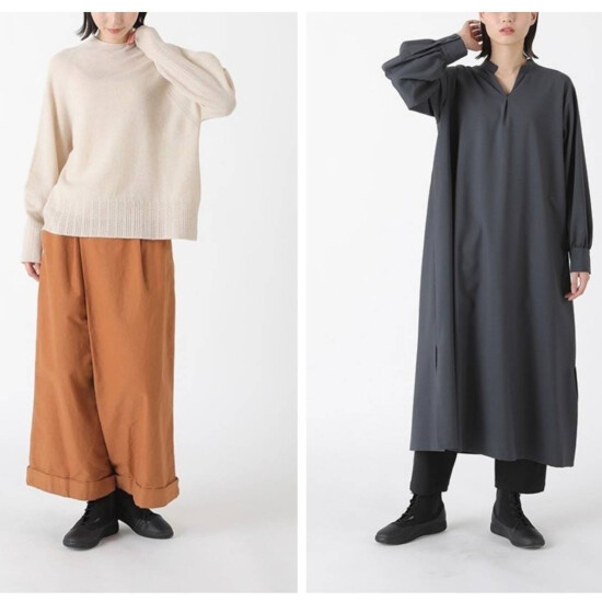 プランテーション【10月新作のご紹介】