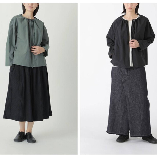 スタッフおすすめ✨【秋の旅行コーディネート集】