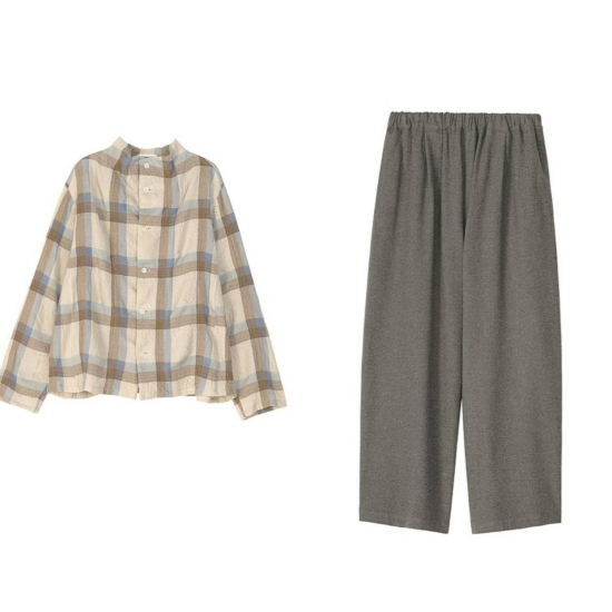 プランテーション【11月の新作商品】