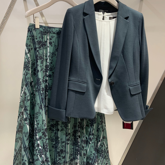 【定価商品が10％オフに♪】21秋冬　匠ジャケットフェア