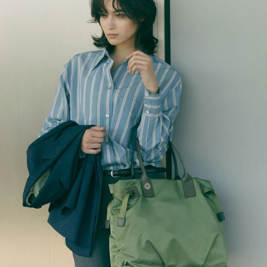 待望の新色がデビュー！