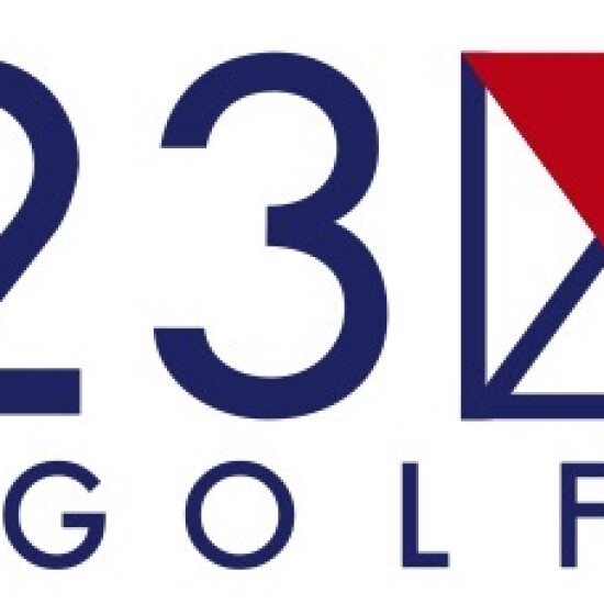 期間限定！23区GOLF🏌️POP UP✨