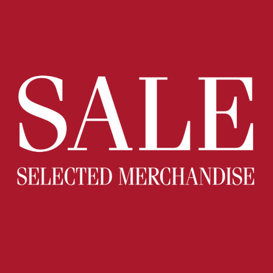 クリアランスSALE