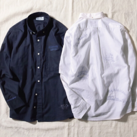 SUMMER SHIRT