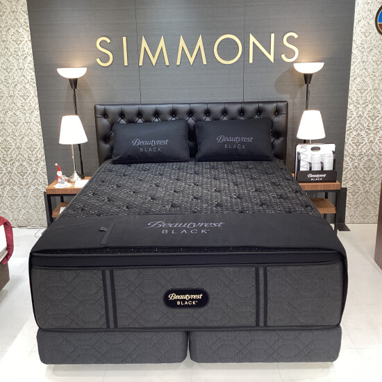 ビューティレストブラック100th👑