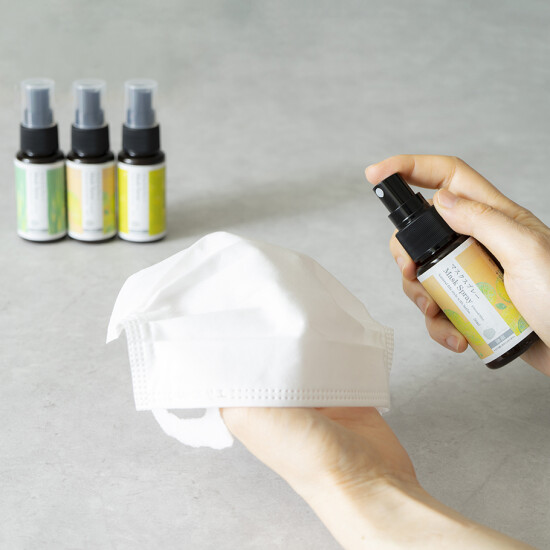 【生活の木】どうする？　2026年花粉対策