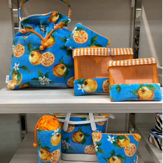 この夏　おすすめ商品🍊