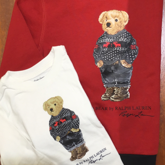 ポロ ラルフ ローレン 限定　ポイント７倍