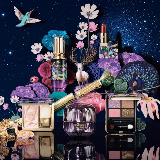 クレ・ド・ポー ボーテ