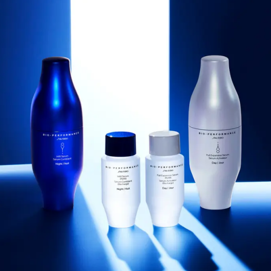 SHISEIDO ビオパフォーマンス　スキンフィラー