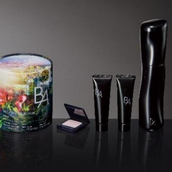 【ポーラ】B.A シーズナルセレクションM