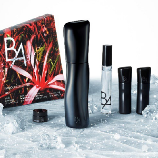 【ポーラ】B.A シンボリックコレクション