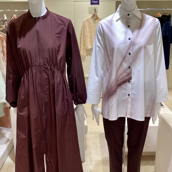 NEW ARRIVAL