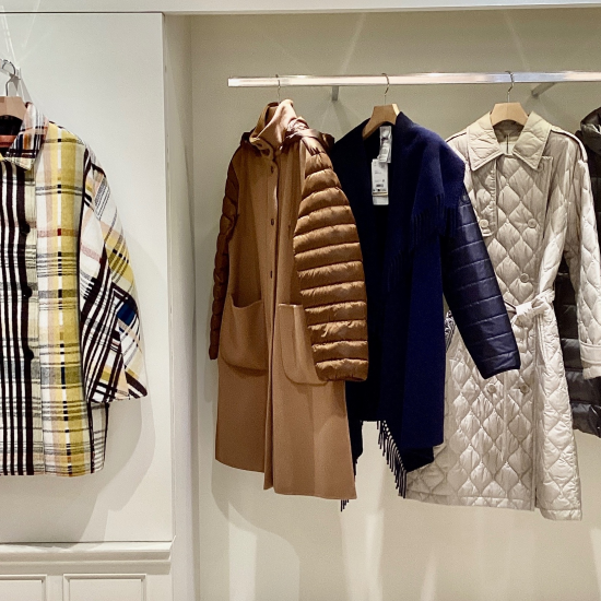 アウターフェア