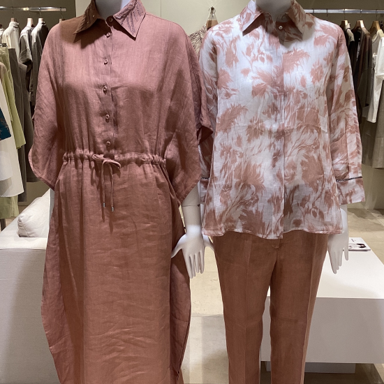 New arrival TONET
