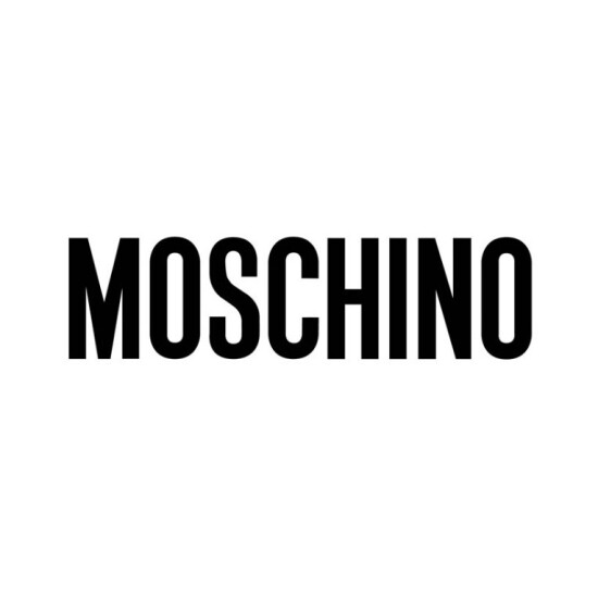 24A/W MOSCHINO NEW ARRIVAL