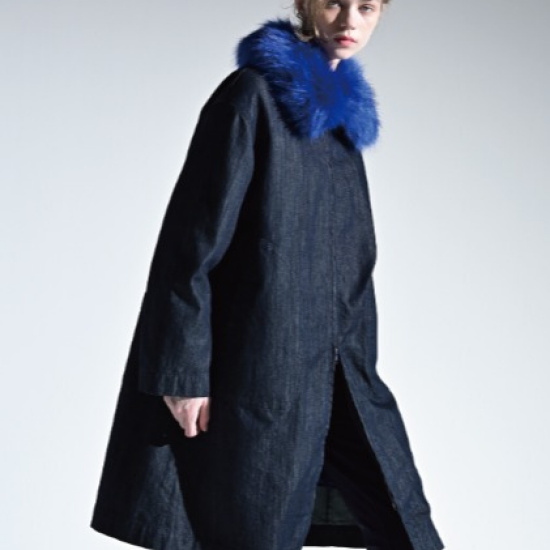 【TABASA】着回し力抜群のデニムシリーズ👖💙