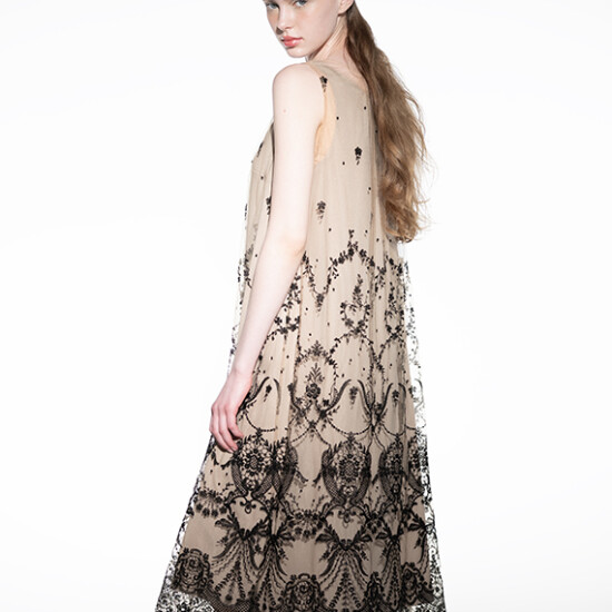 【TABASA】極上レースが彩る新作ワンピースのご紹介✨👗