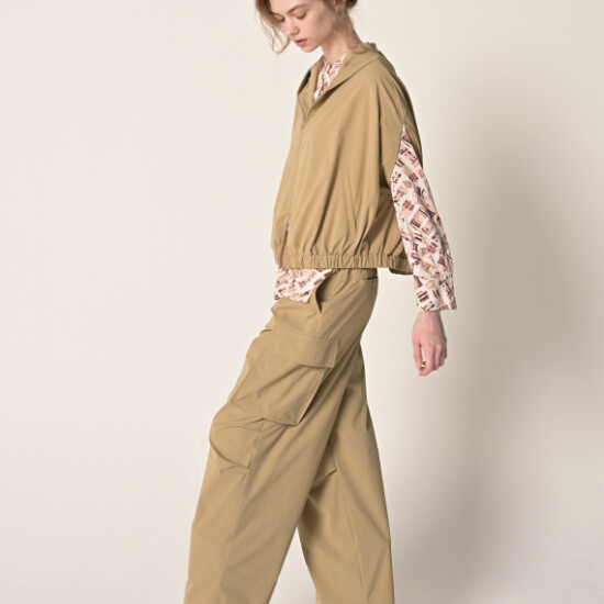 【TABASA】秋のおでかけに✨新作アイテム登場🍁🌰🍂