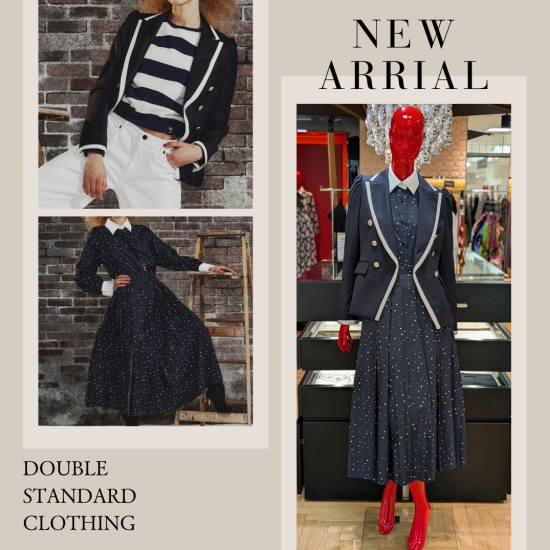 【DSC】NEW ARRIVAL 💕