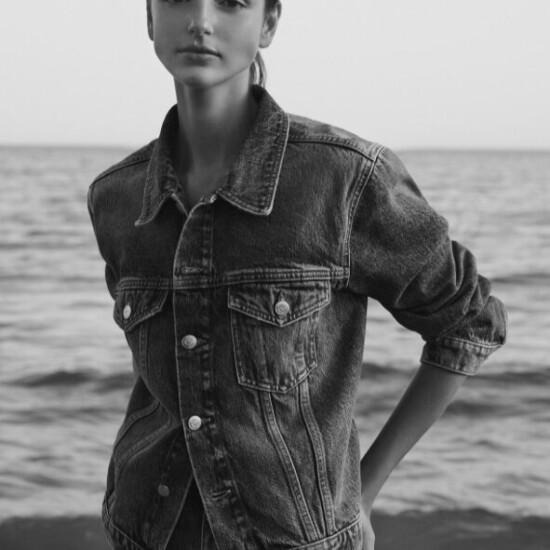 アルマーニデニムフェア