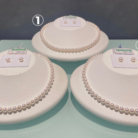 アコヤフォーマル、大特価商品のご案内👑