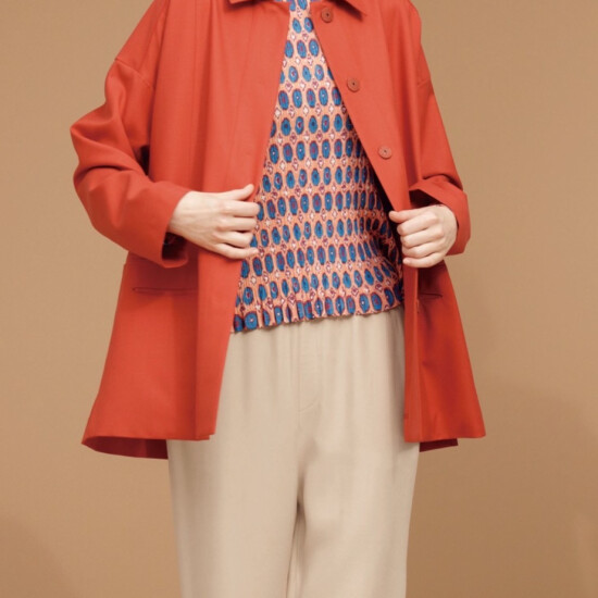 ヒロココシノ　2月の新作