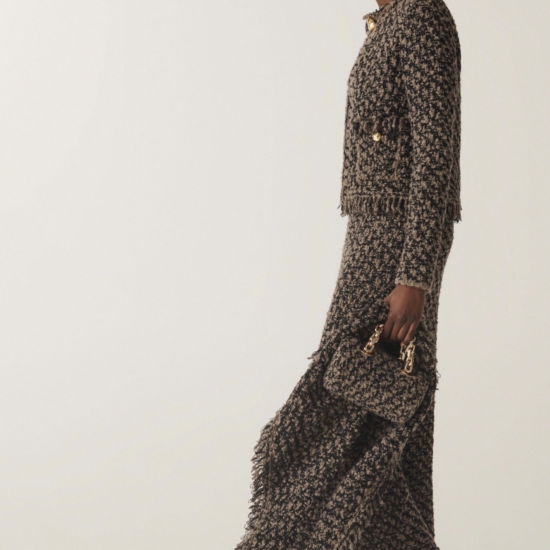 あったかスカート☺️