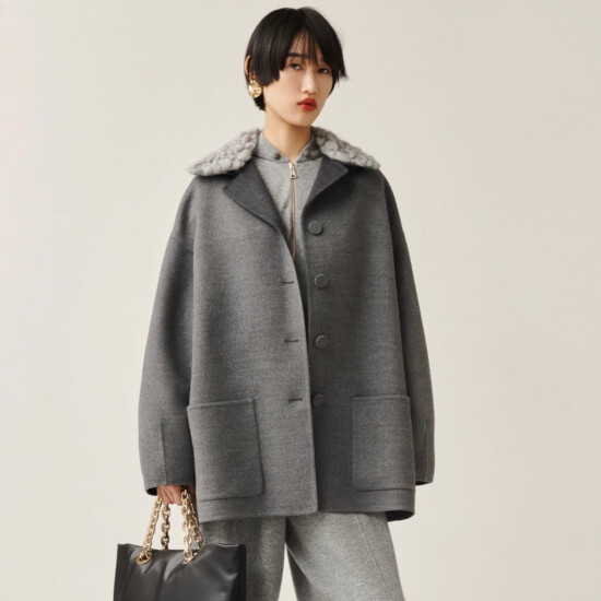 コートの準備はお済みですか🧥