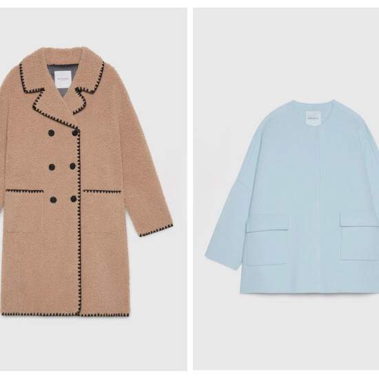 ★アウターのご紹介★