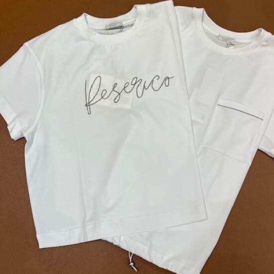  夏の定番　Ｔシャツ👘