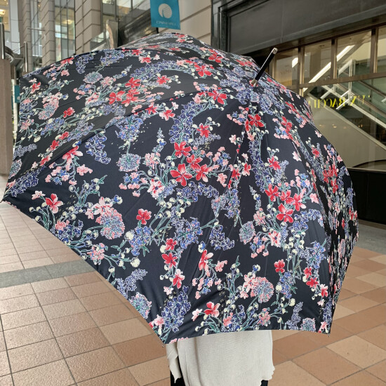 JILLSTUART 雨傘のおすすめ