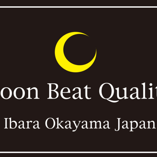 岡山ニットMoon Beat Quality期間限定ショップ