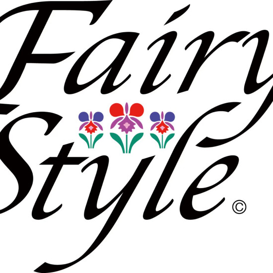 Fairy Style 期間限定ショップ