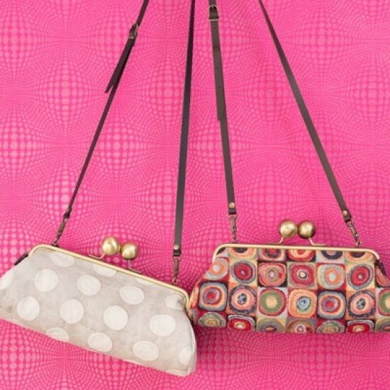 《本館Ｂ１　婦人洋品売場》『Paraiso-GAMAGUCHI BAG-』POP UP SHOP