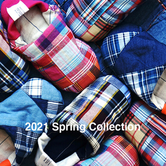 〈本館Ｂ１　婦人洋品〉POP UP SHOP