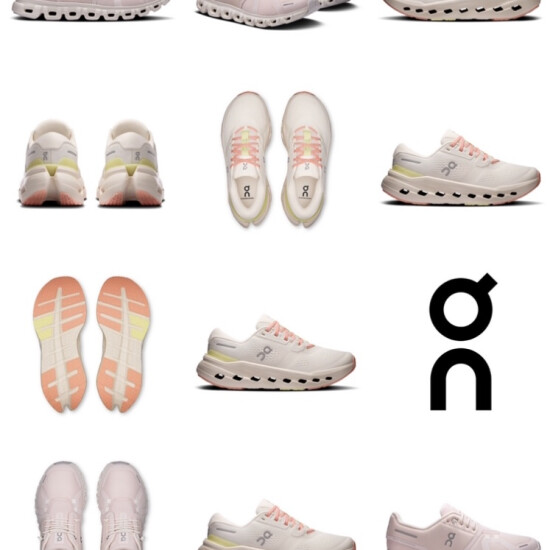 『On』新色入荷しました🌸