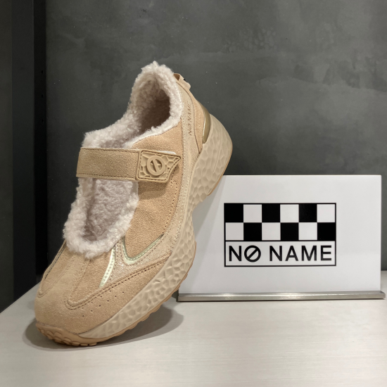 『 NO NAME 』秋冬新作スニーカー🍂