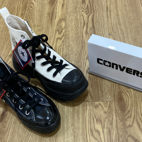 CONVERSEおすすめスニーカー✨