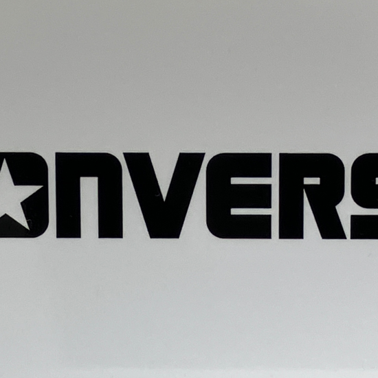 【CONVERSE】おすすめシューズ✨