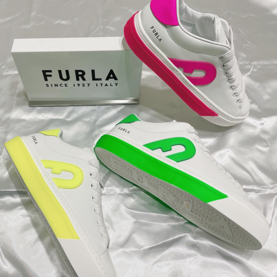 婦人靴　秋のお出かけにオススメスニーカー👟