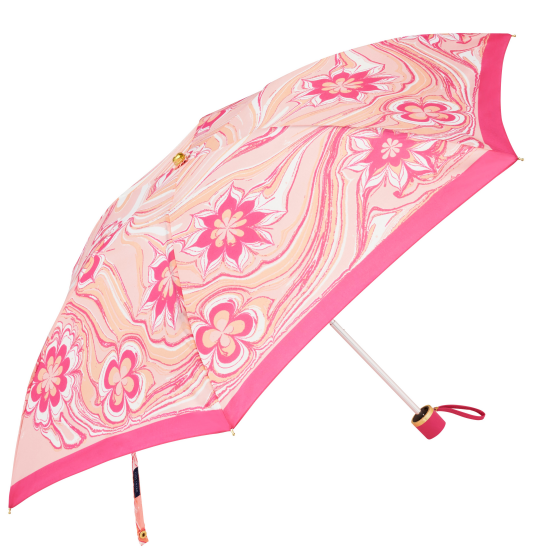 【梅雨を快適に】　エスティローダーアンブレラキャンペーン2021