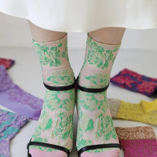 フロートソックス【新色発売！】