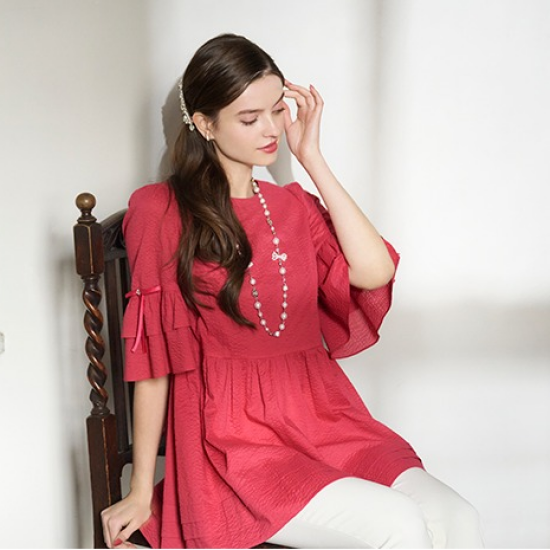【TO BE CHIC】初夏のNEWアイテムご紹介♡