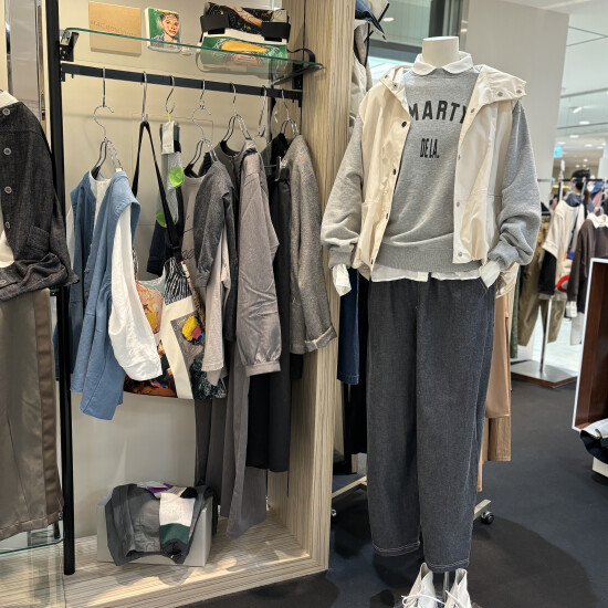 おすすめ秋の🍂 ✨Travel Style ✨