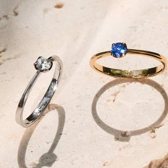 【MOTHERHOUSE】Engagement Ring/婚約指輪