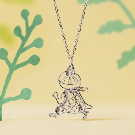 【Jewelry Motherhouse】限定コレクション