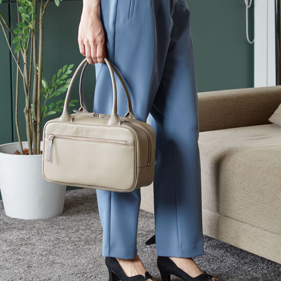 【銀座ヨシノヤ】フレスカの秋冬おすすめ