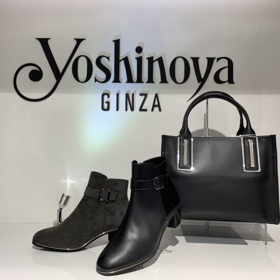 11月といえば・・・銀座ヨシノヤ特別ご優待会✨✨